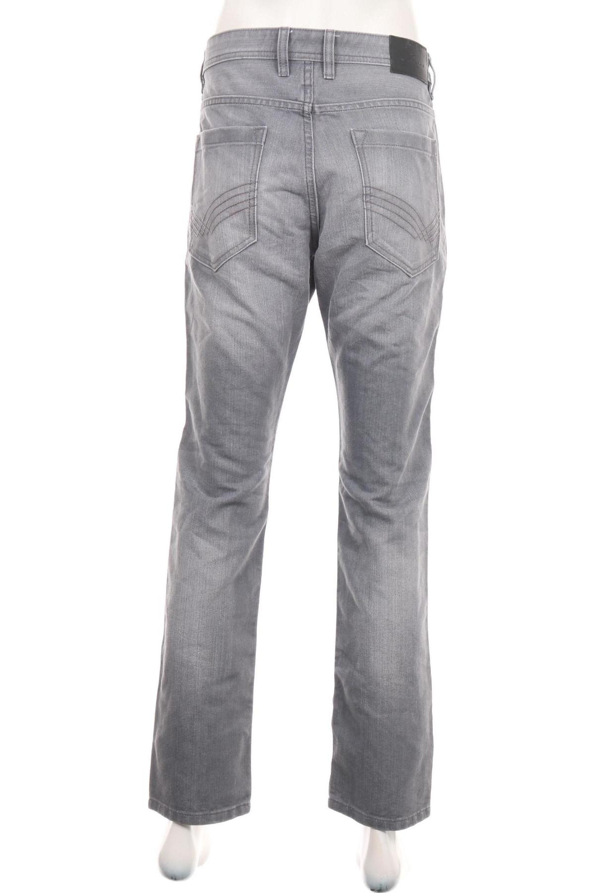 Дънки TOM TAILOR2