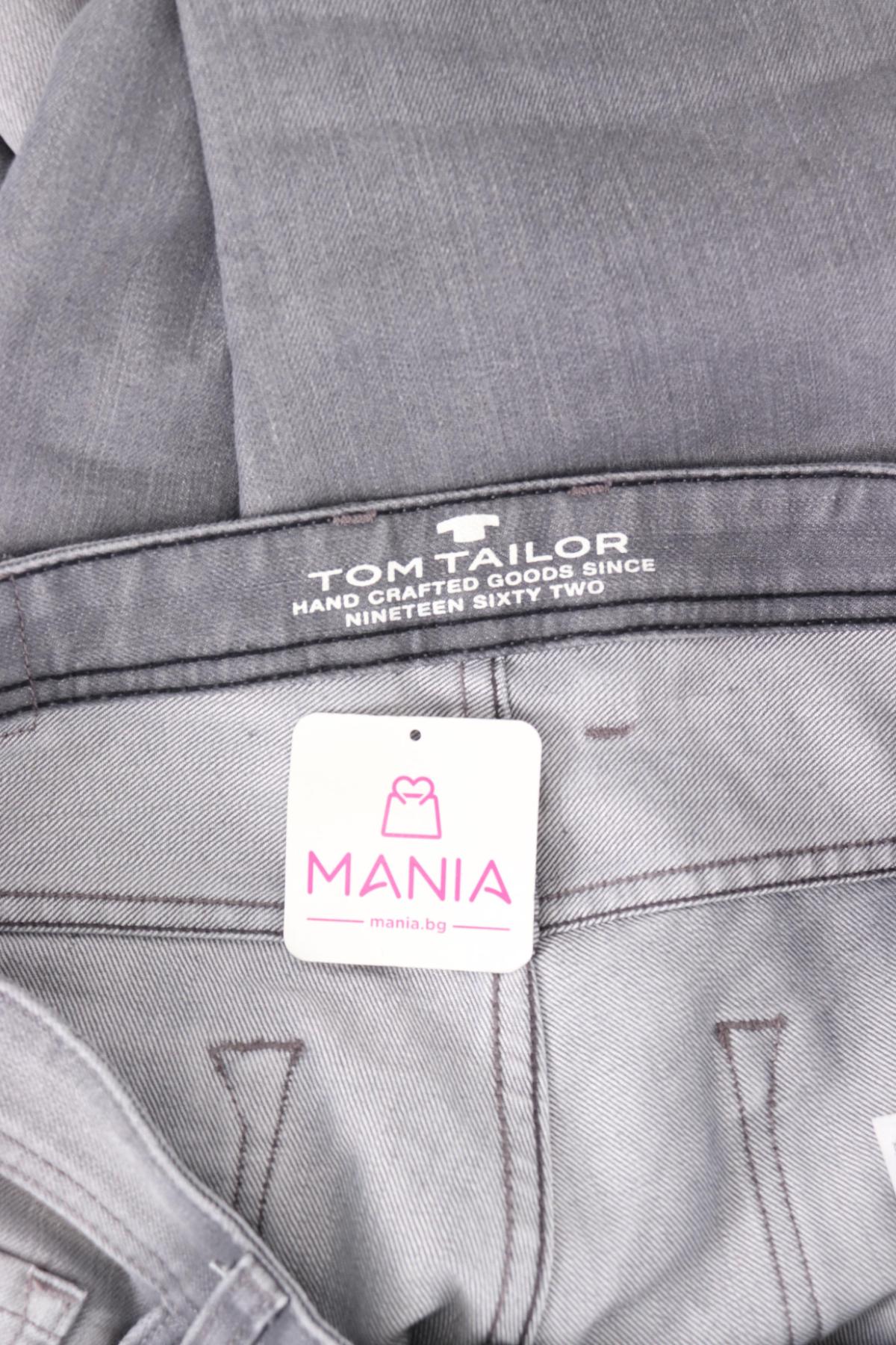 Дънки TOM TAILOR3