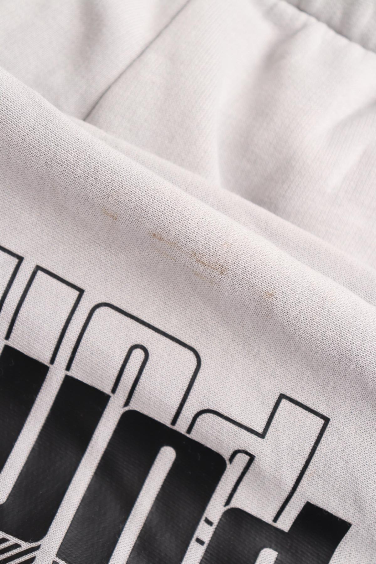 Детско спортно долнище PUMA4