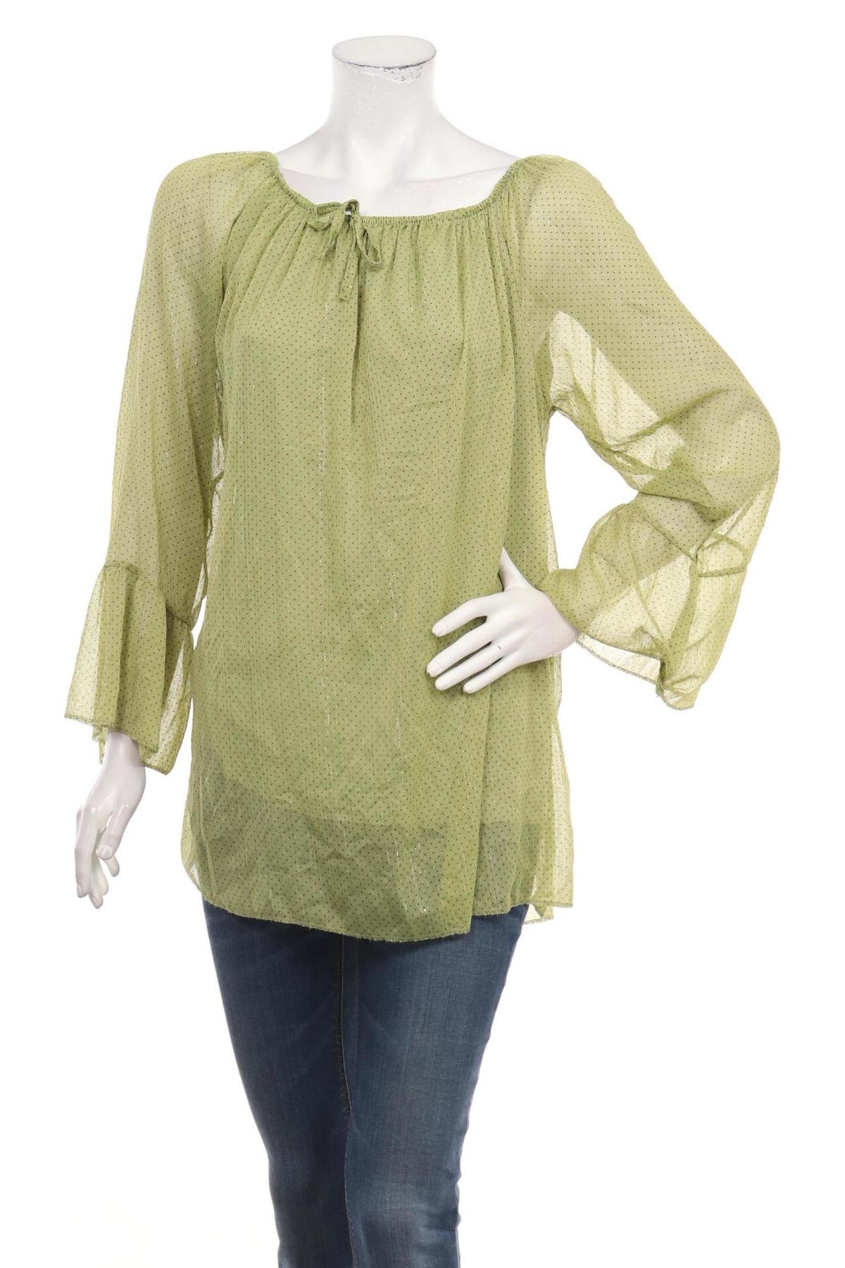 Блуза NEW COLLECTION1