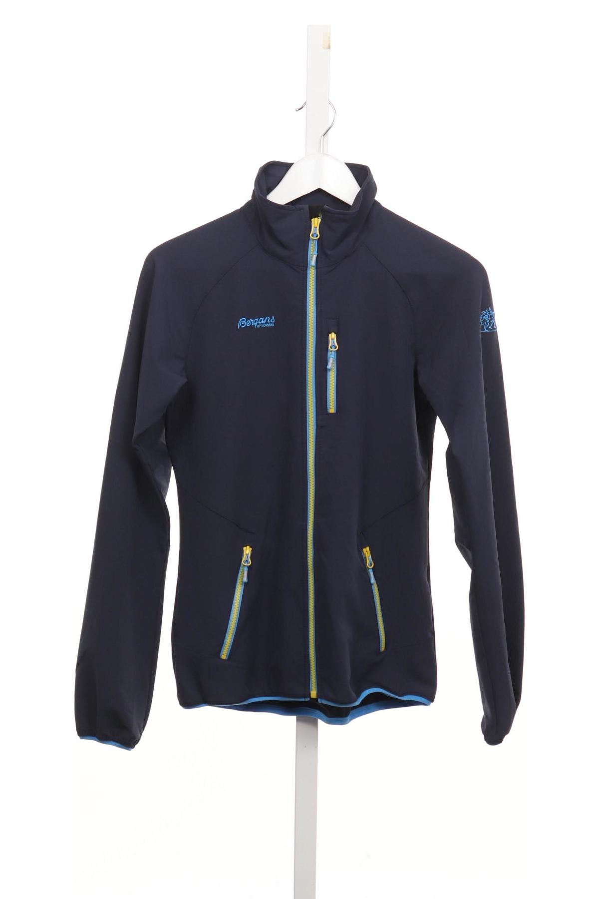 Дестко пролетно -есенно яке BERGANS1