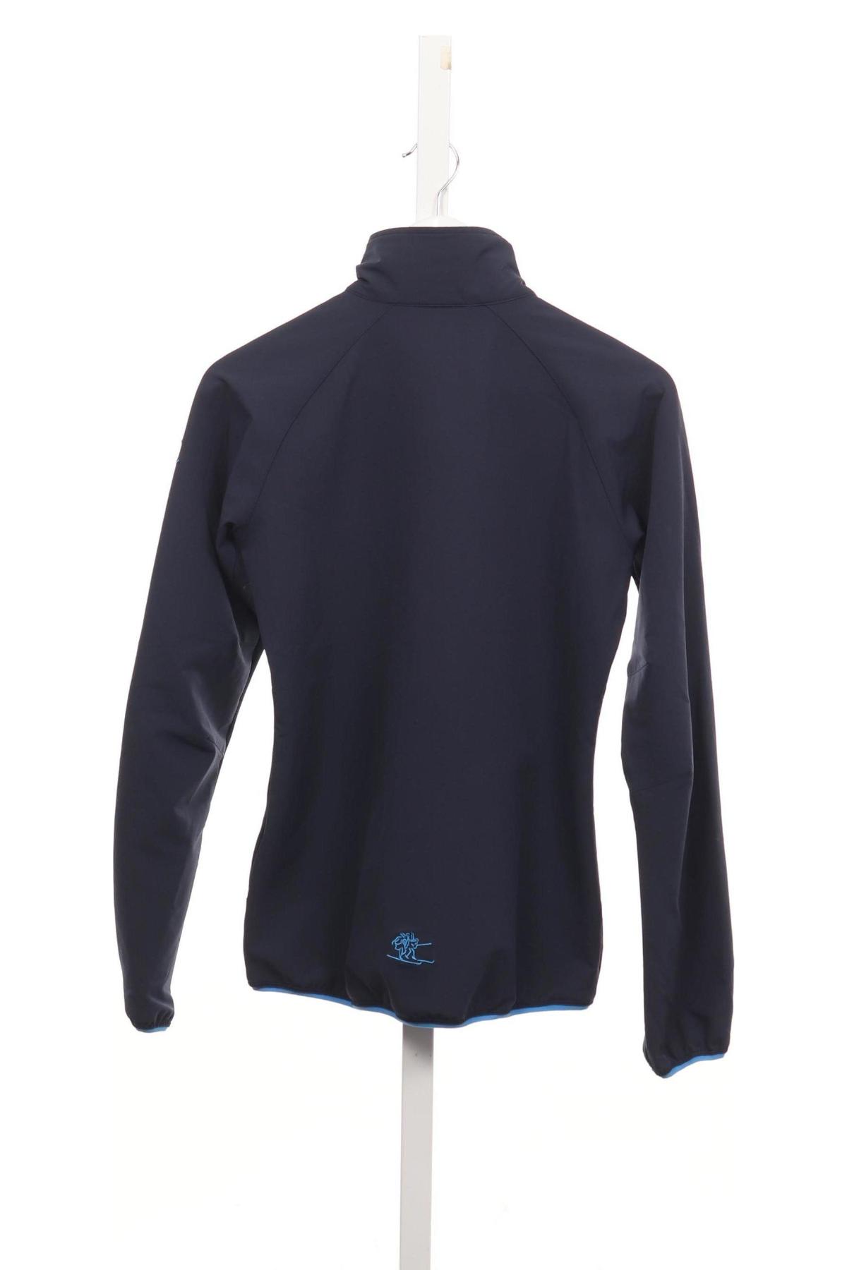 Дестко пролетно -есенно яке BERGANS2