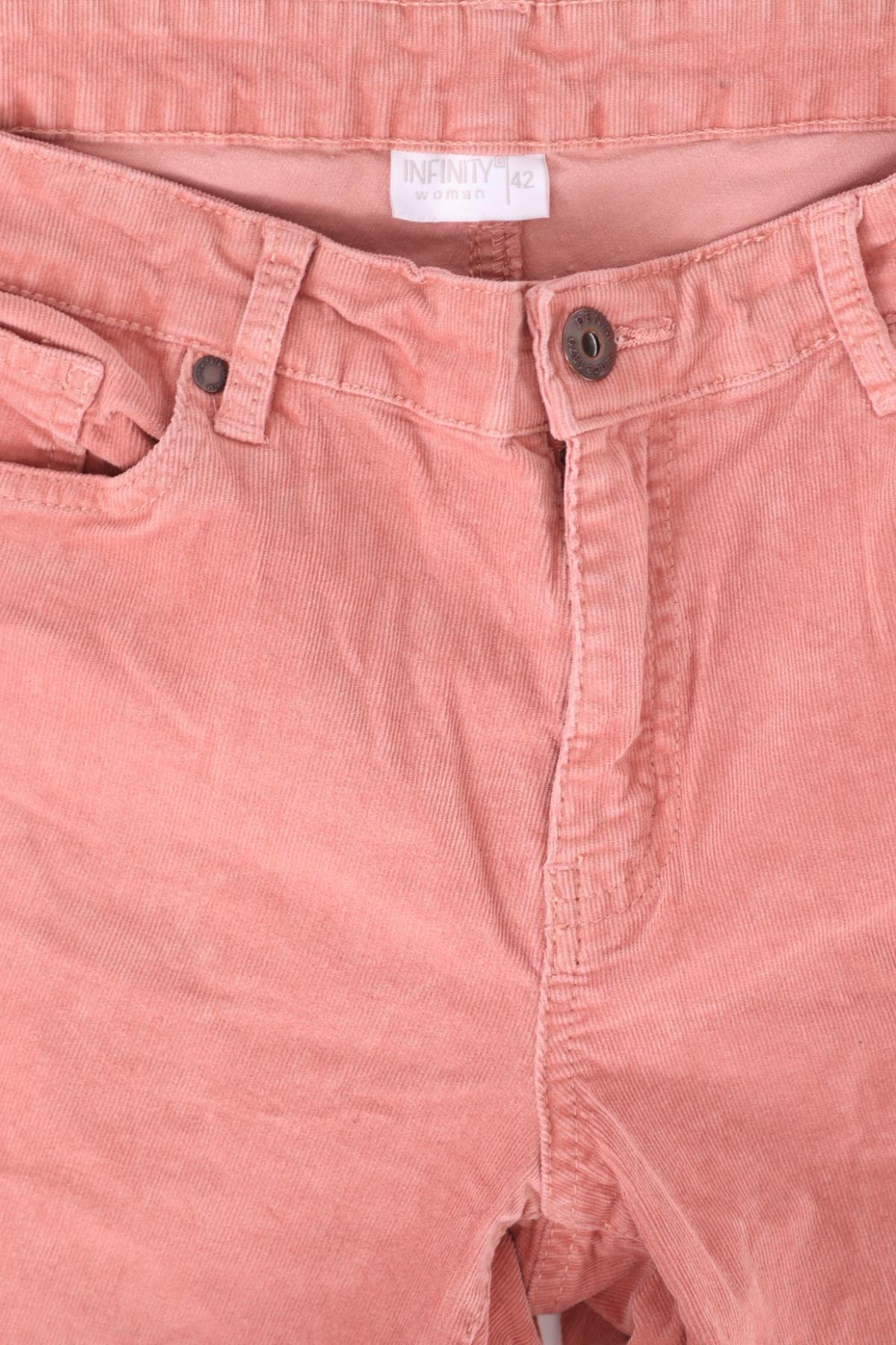 Джинси INFINITY3