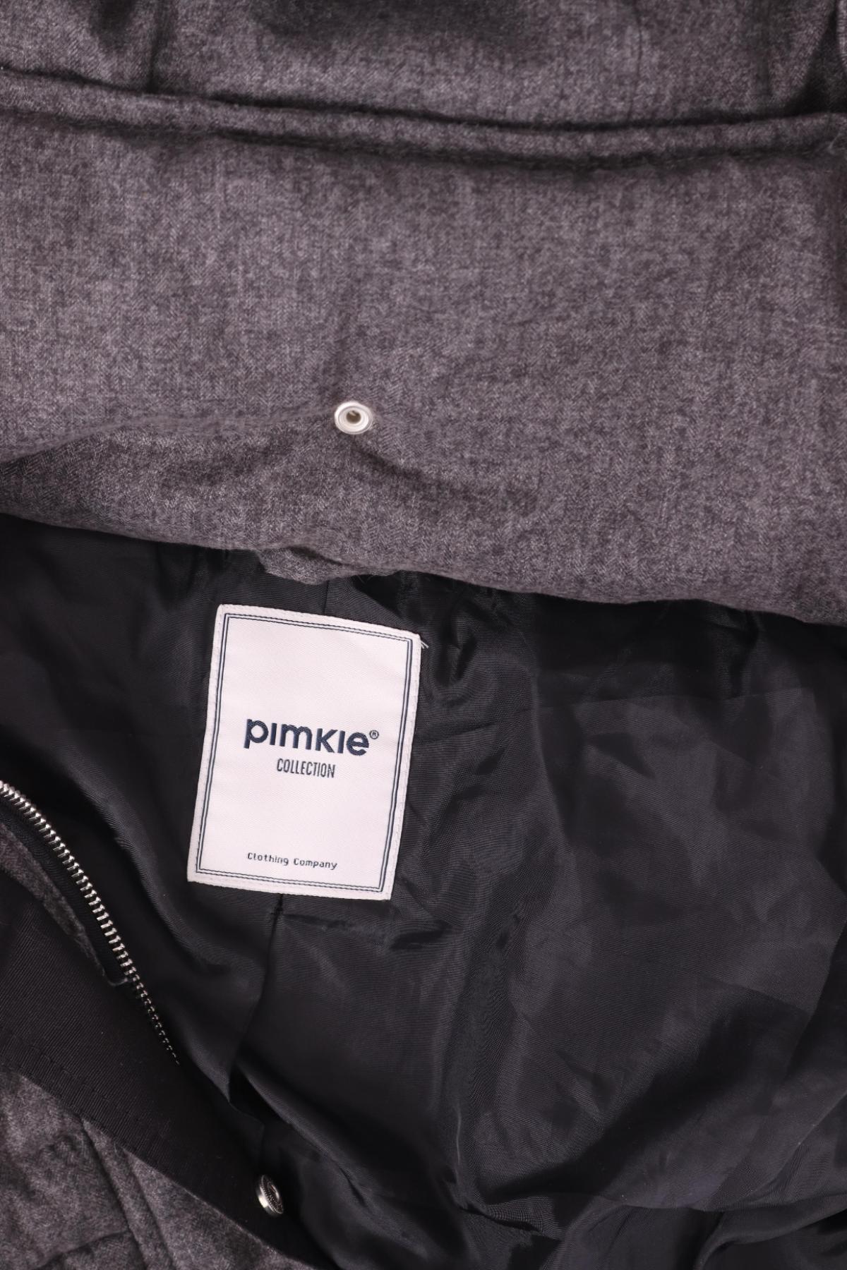 Зимно яке PIMKIE3