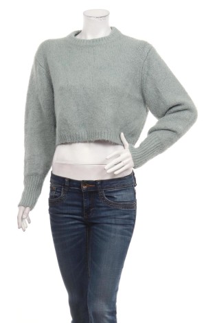 Пуловер NO NAME