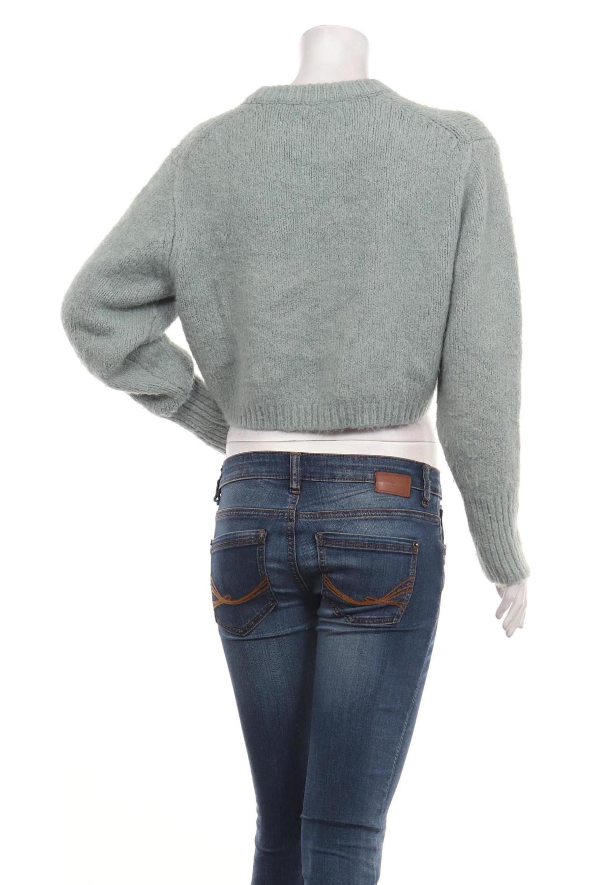 Пуловер NO NAME2