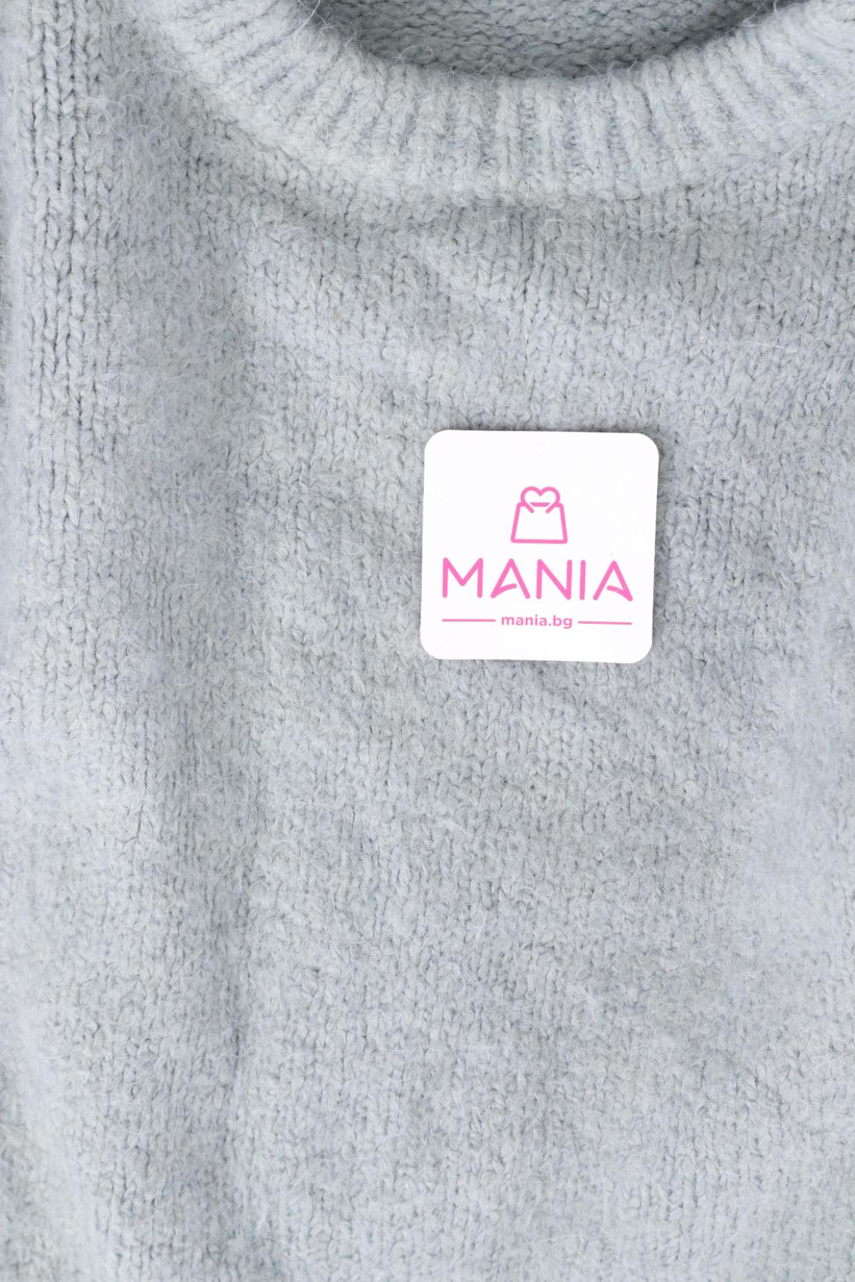 Пуловер NO NAME3