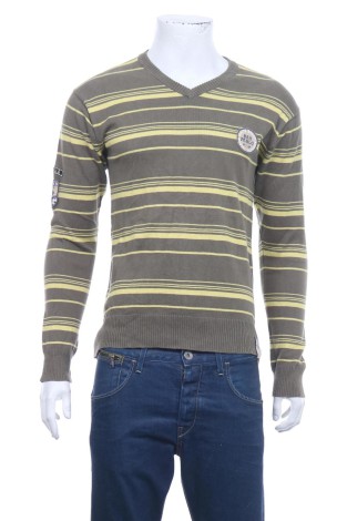 Пуловер NO NAME