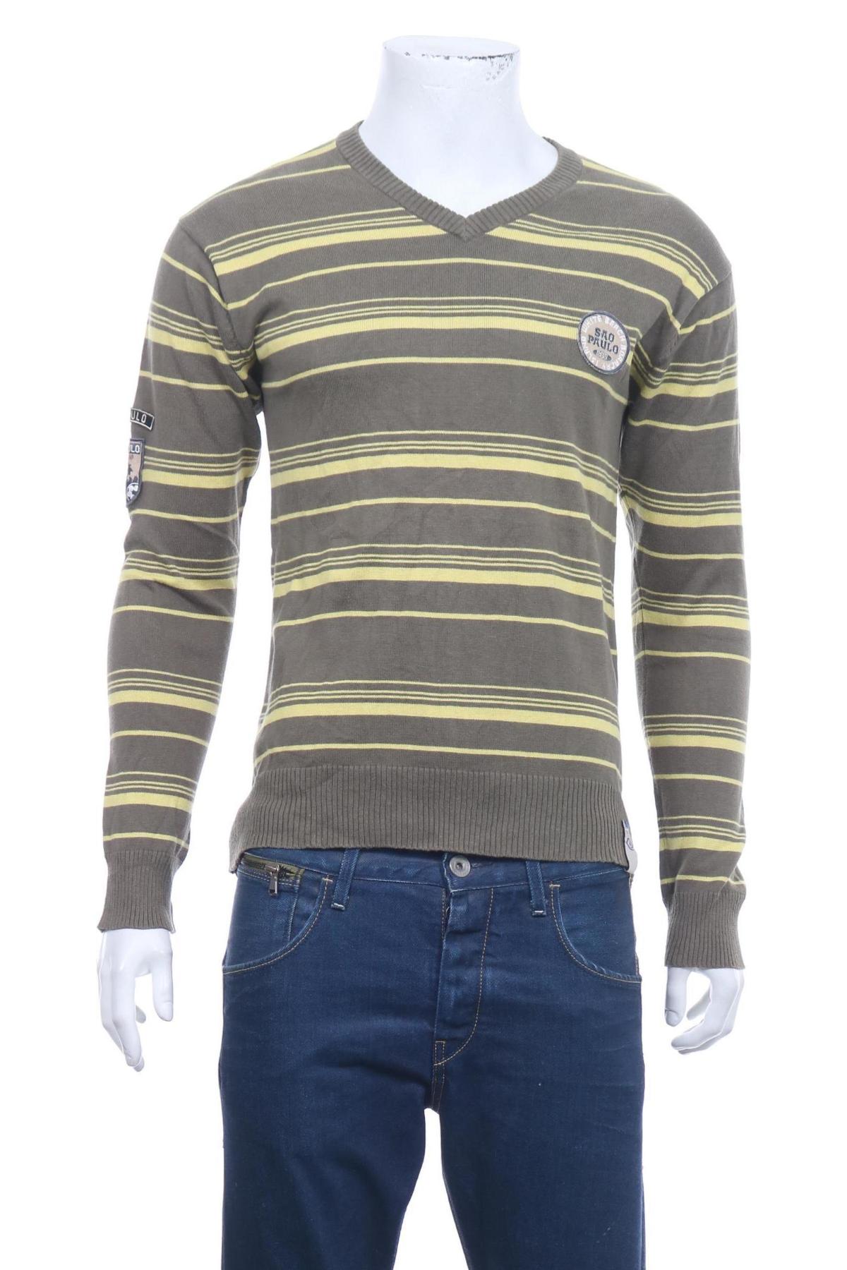 Пуловер NO NAME1