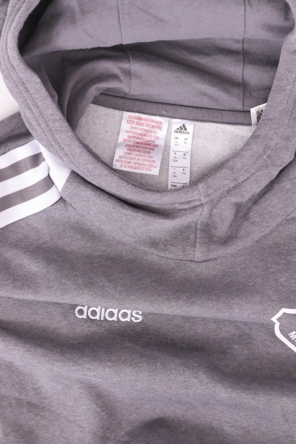 Детски суитшърт ADIDAS3