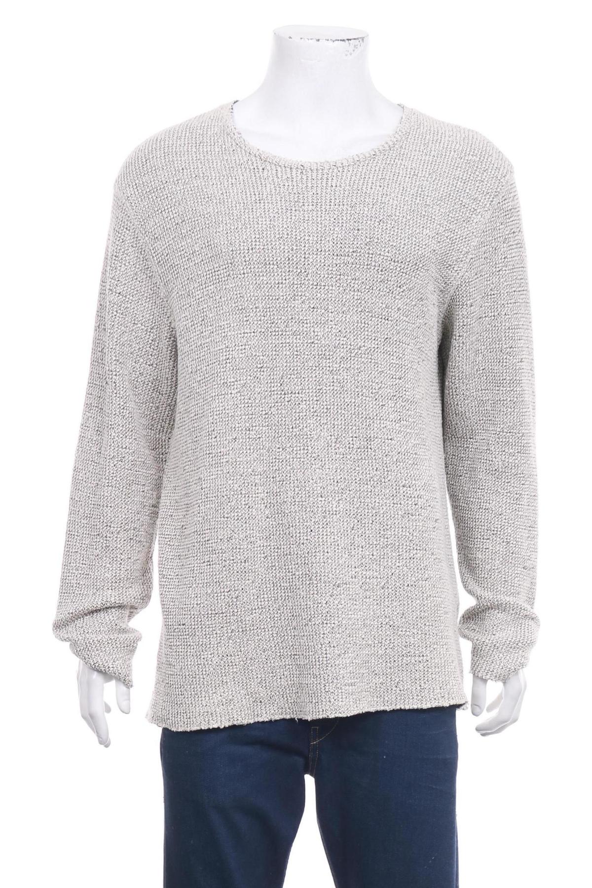 Пуловер JACK & JONES1