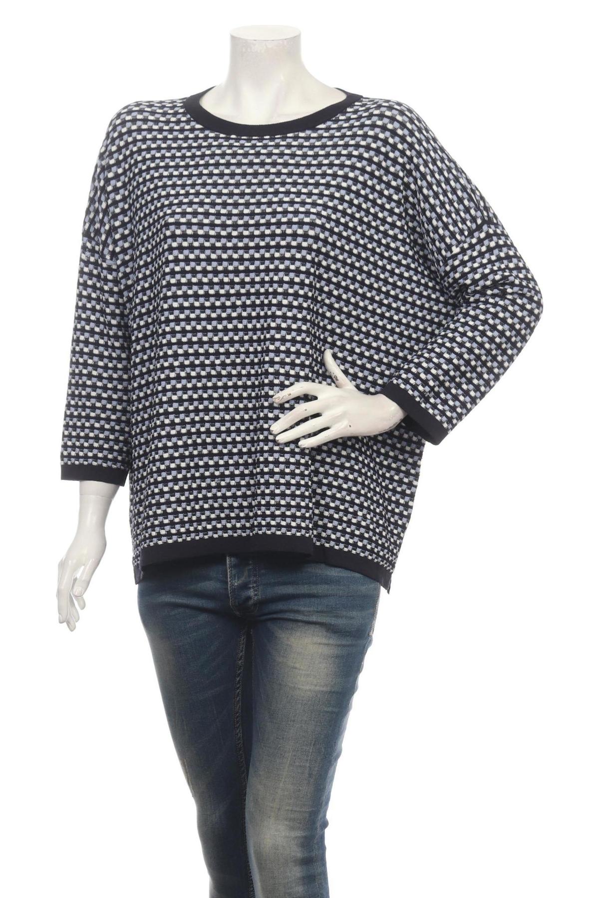 Пуловер OPUS1