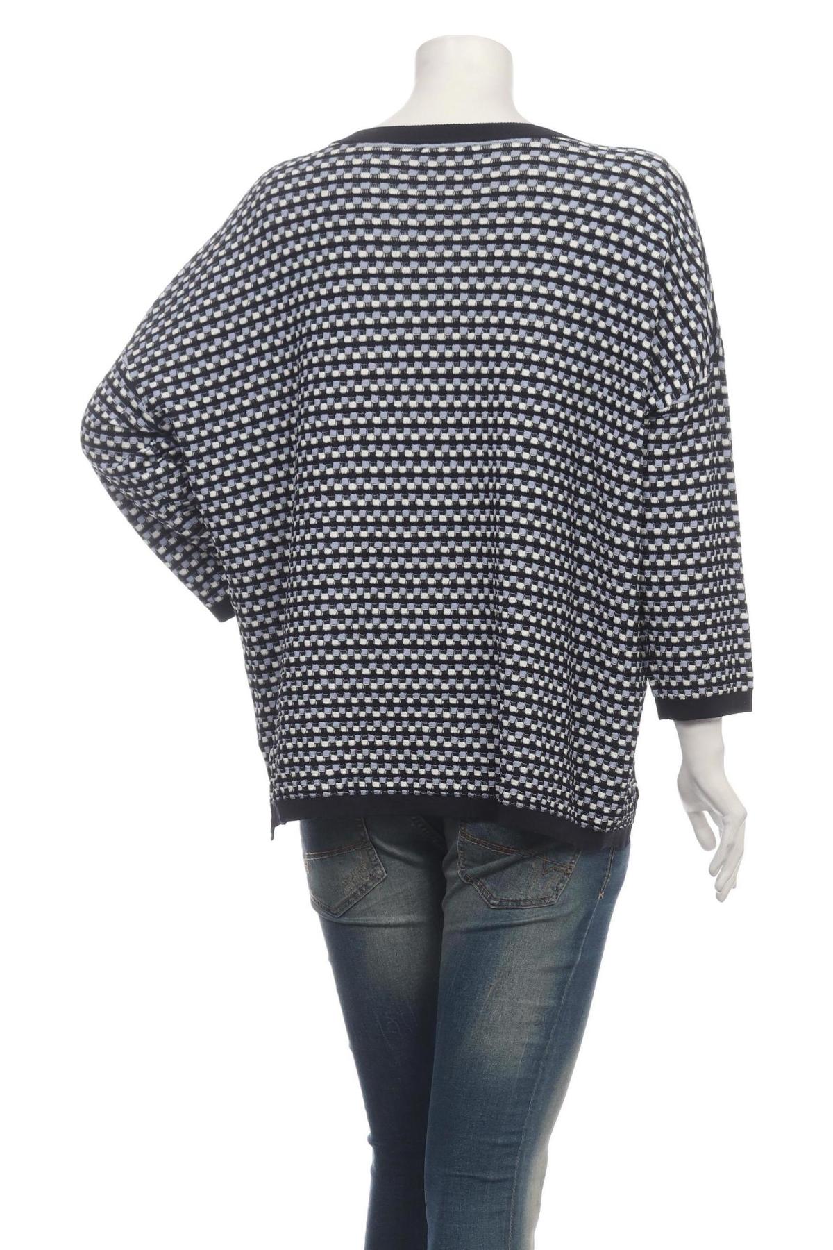 Пуловер OPUS2