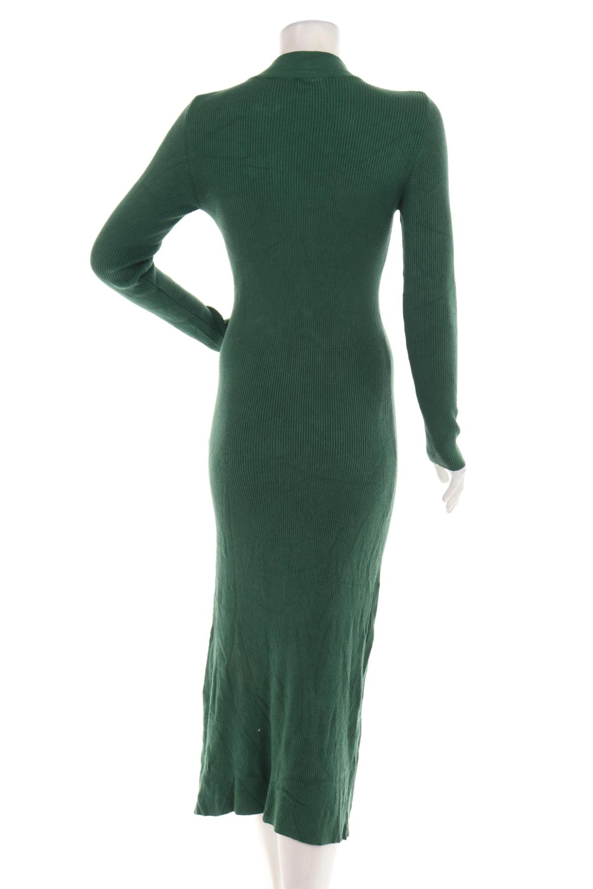 Ежедневна рокля STRADIVARIUS2