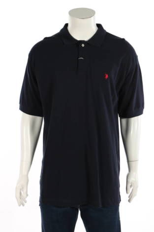Тениска Us Polo Assn. - Mania Тениска Us Polo Assn.