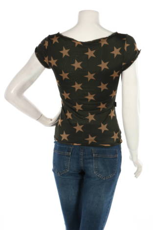 Тениска Moschino2 Тениска Moschino2