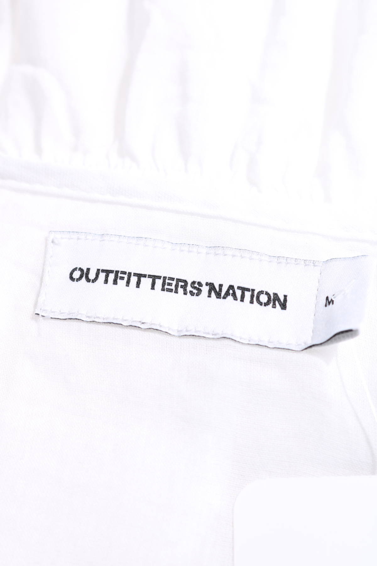 Блуза OUTFITTERS NATION3