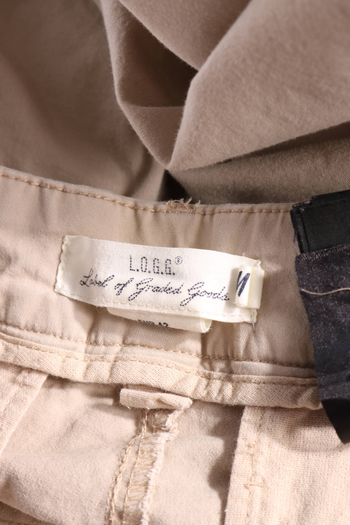 Панталон H&M L.o.g.g3 - Mania Панталон H&M L.o.g.g3