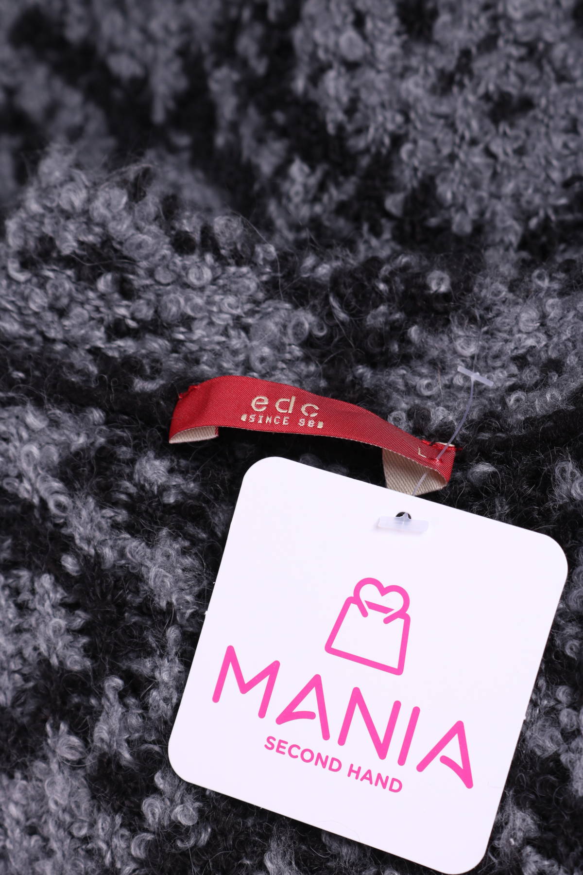 Жилетка EDC BY ESPRIT3 - Mania Жилетка EDC BY ESPRIT3