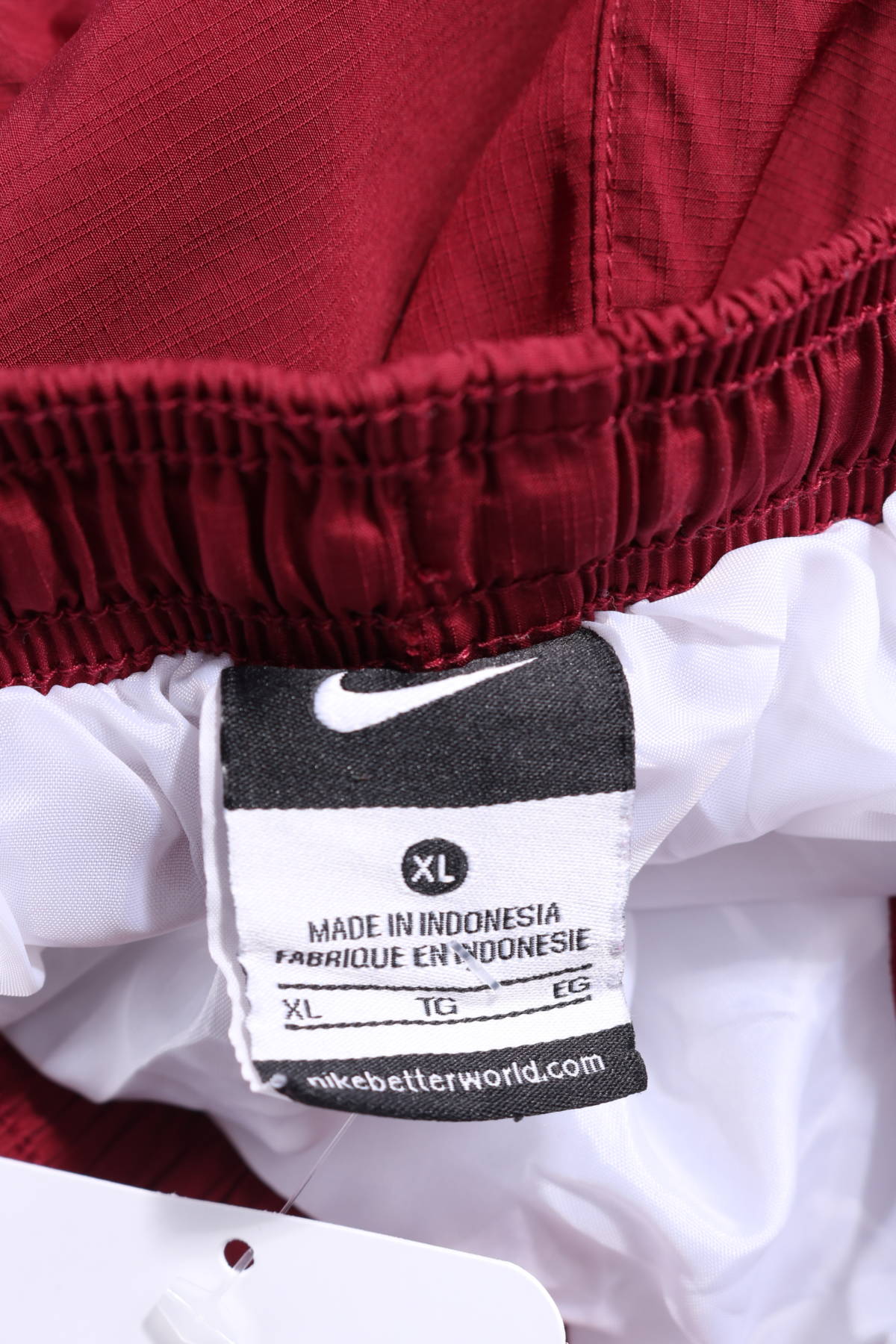 Спортно долнище Nike3 - Mania Спортно долнище Nike3