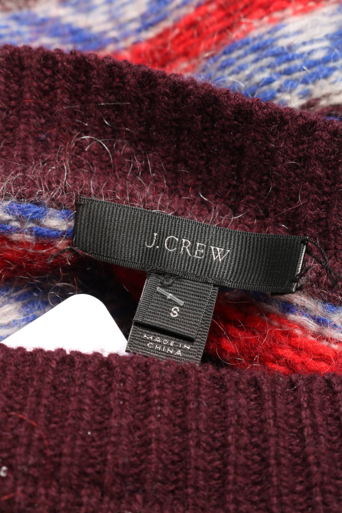 Пуловер J.CREW3