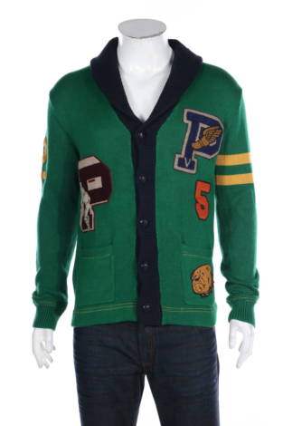 Жилетка Polo By Ralph Lauren - Mania Жилетка Polo By Ralph Lauren