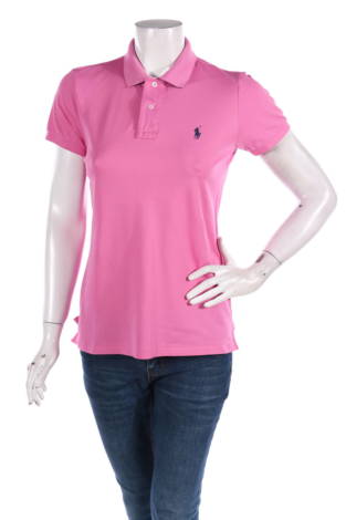 Спортна тениска Ralph Lauren Sport - Mania Спортна тениска Ralph Lauren Sport