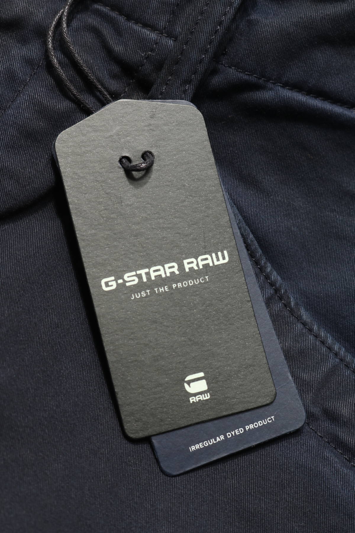 Дънки G-Star Raw3 - Mania Дънки G-Star Raw3