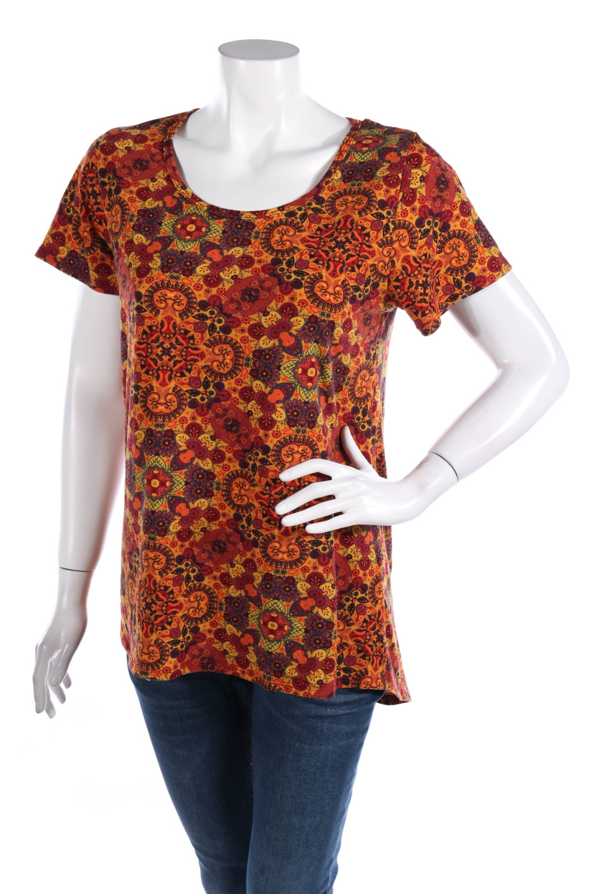 Тениска LULAROE1 - Mania Тениска LULAROE1