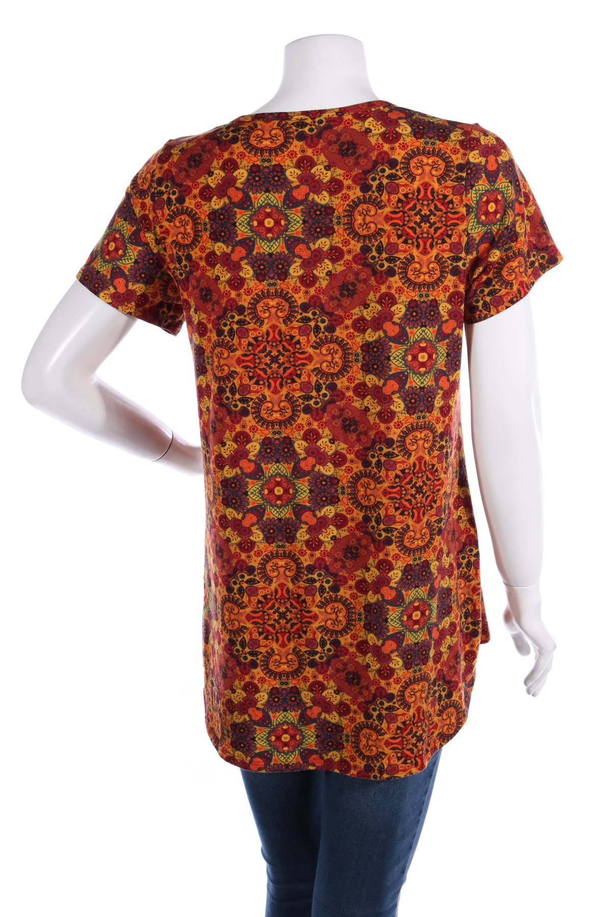 Тениска LULAROE2 - Mania Тениска LULAROE2
