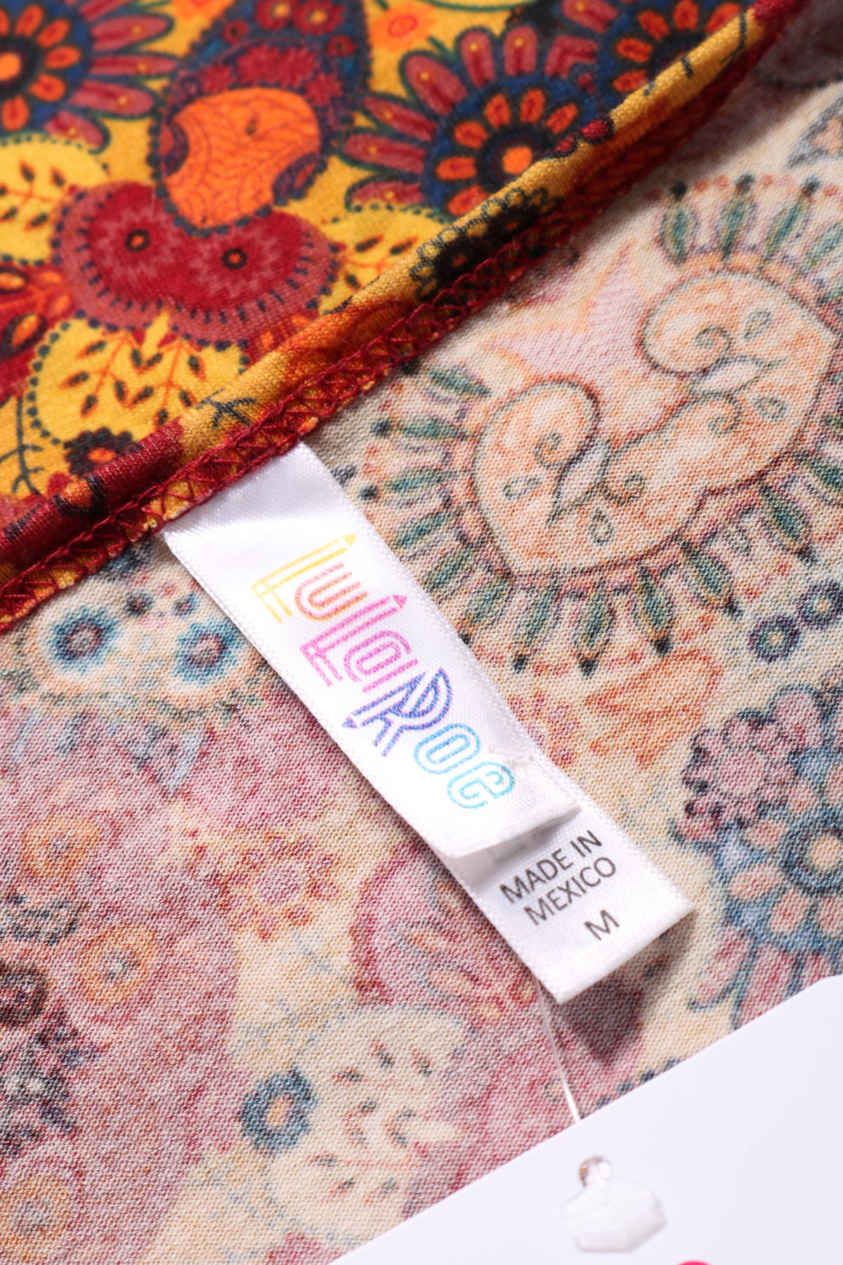 Тениска LULAROE3 - Mania Тениска LULAROE3