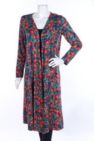 Дълга жилетка LULAROE - Mania Дълга жилетка LULAROE