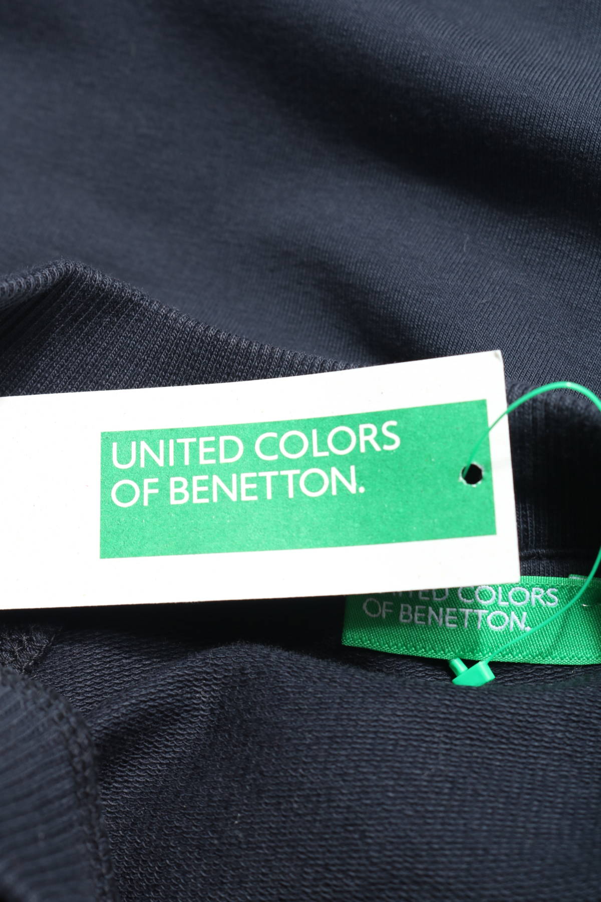 Блуза UNITED COLORS OF BENETTON3