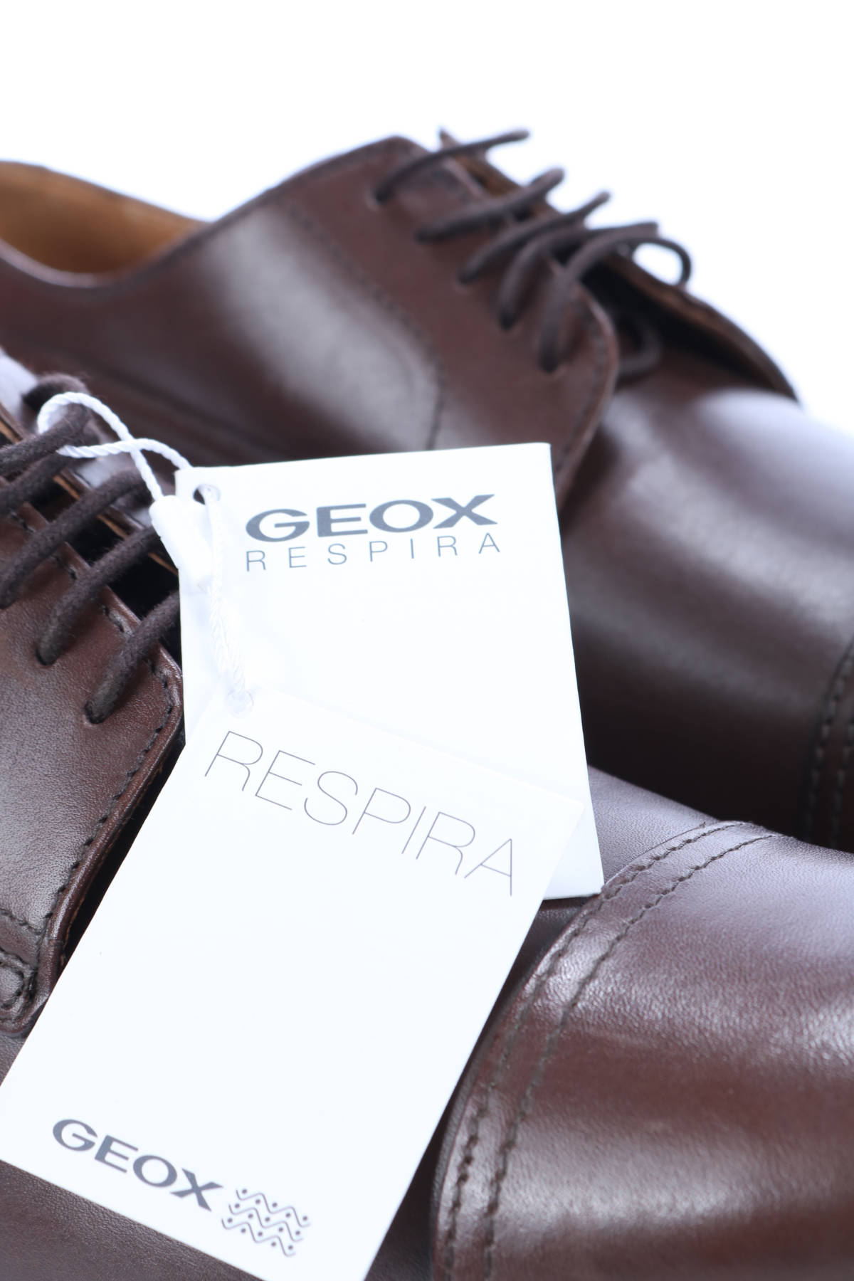 Официални обувки GEOX4
