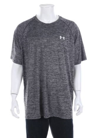 Тениска Under Armour - Mania Тениска Under Armour