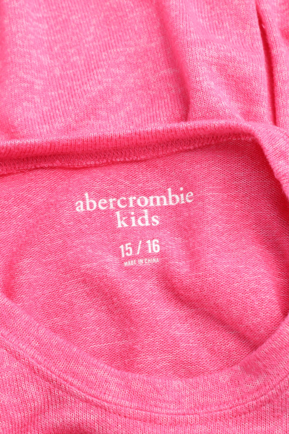 Детска блуза ABERCROMBIE & FITCH3