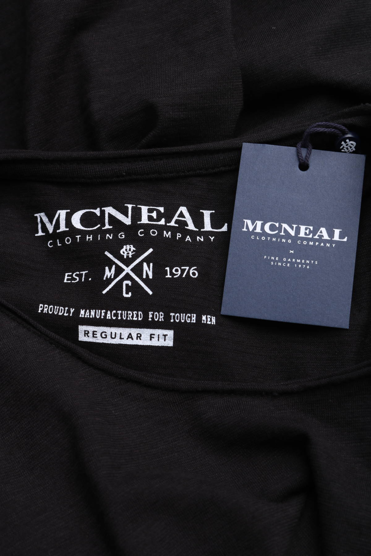 Тениска McNeal3 - Mania Тениска McNeal3
