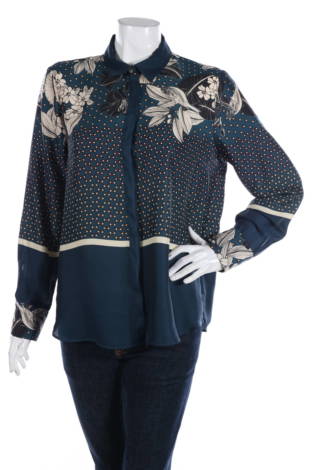 Официална риза Zara Basic - Mania Официална риза Zara Basic
