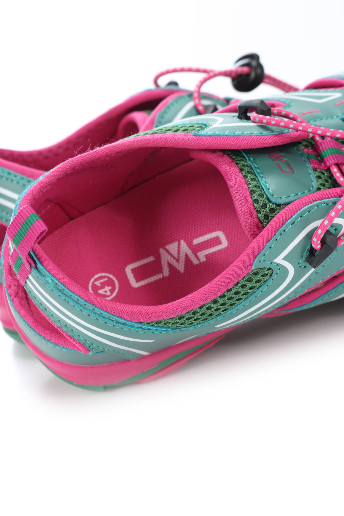 Спортни/Ежедневни обувки CMP4