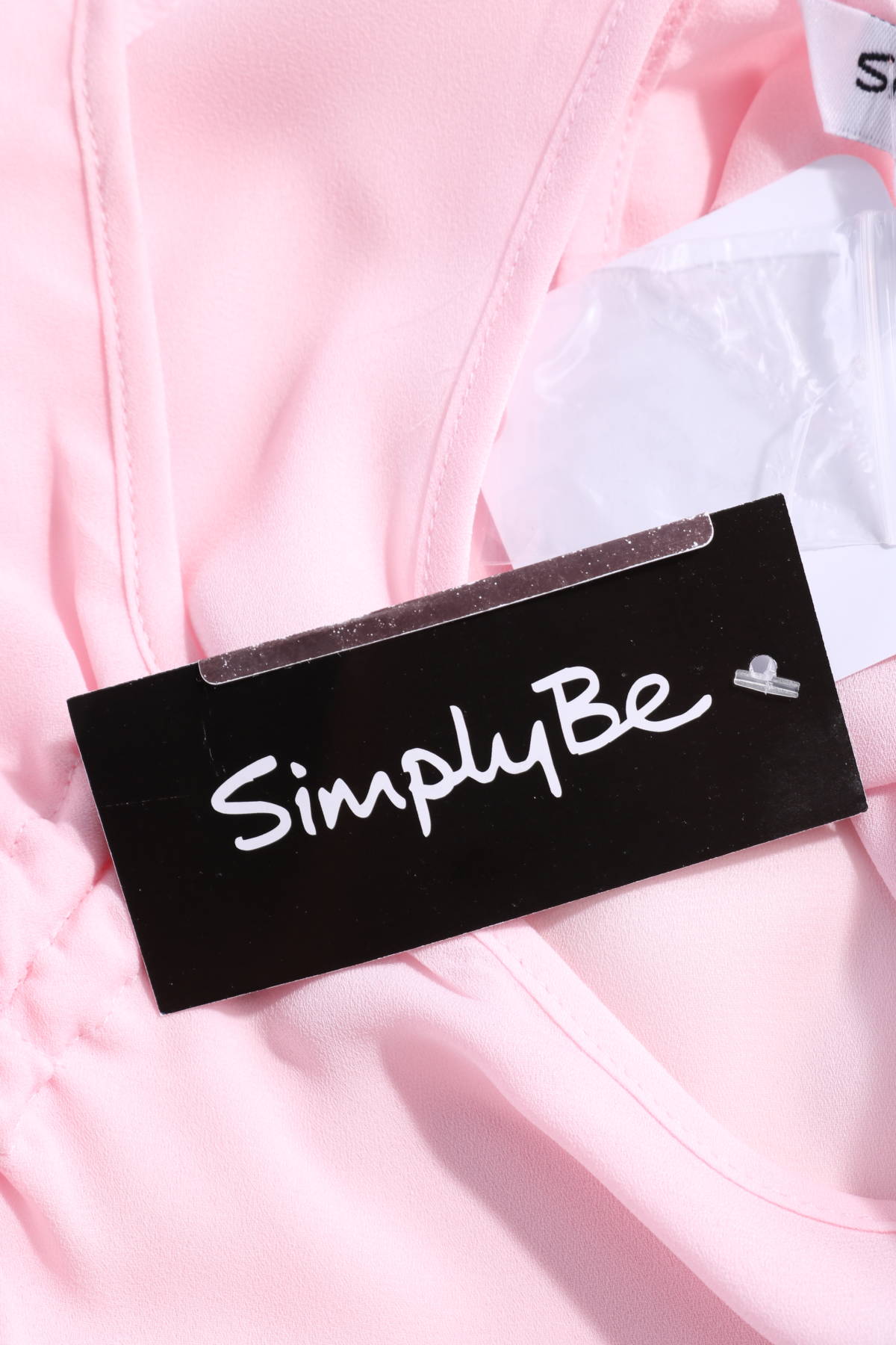 Блуза SIMPLY BE3
