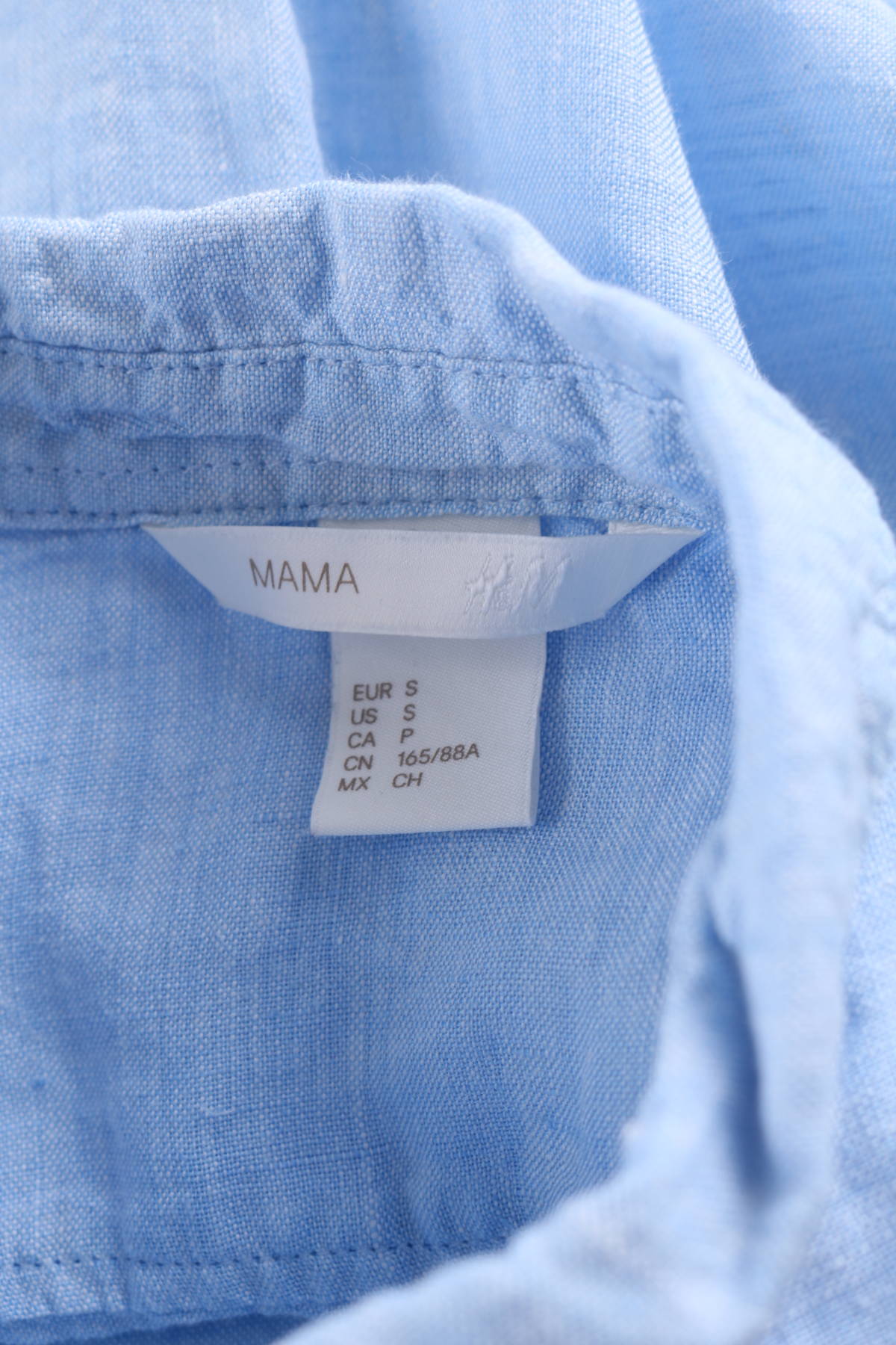 Туника за бременни H&M MAMA3