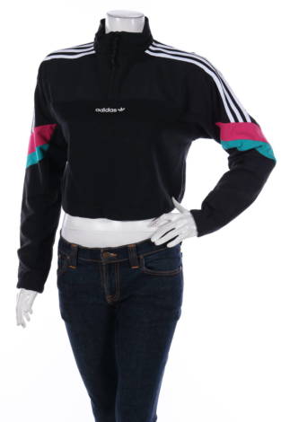Спортна блуза Adidas - Mania Спортна блуза Adidas