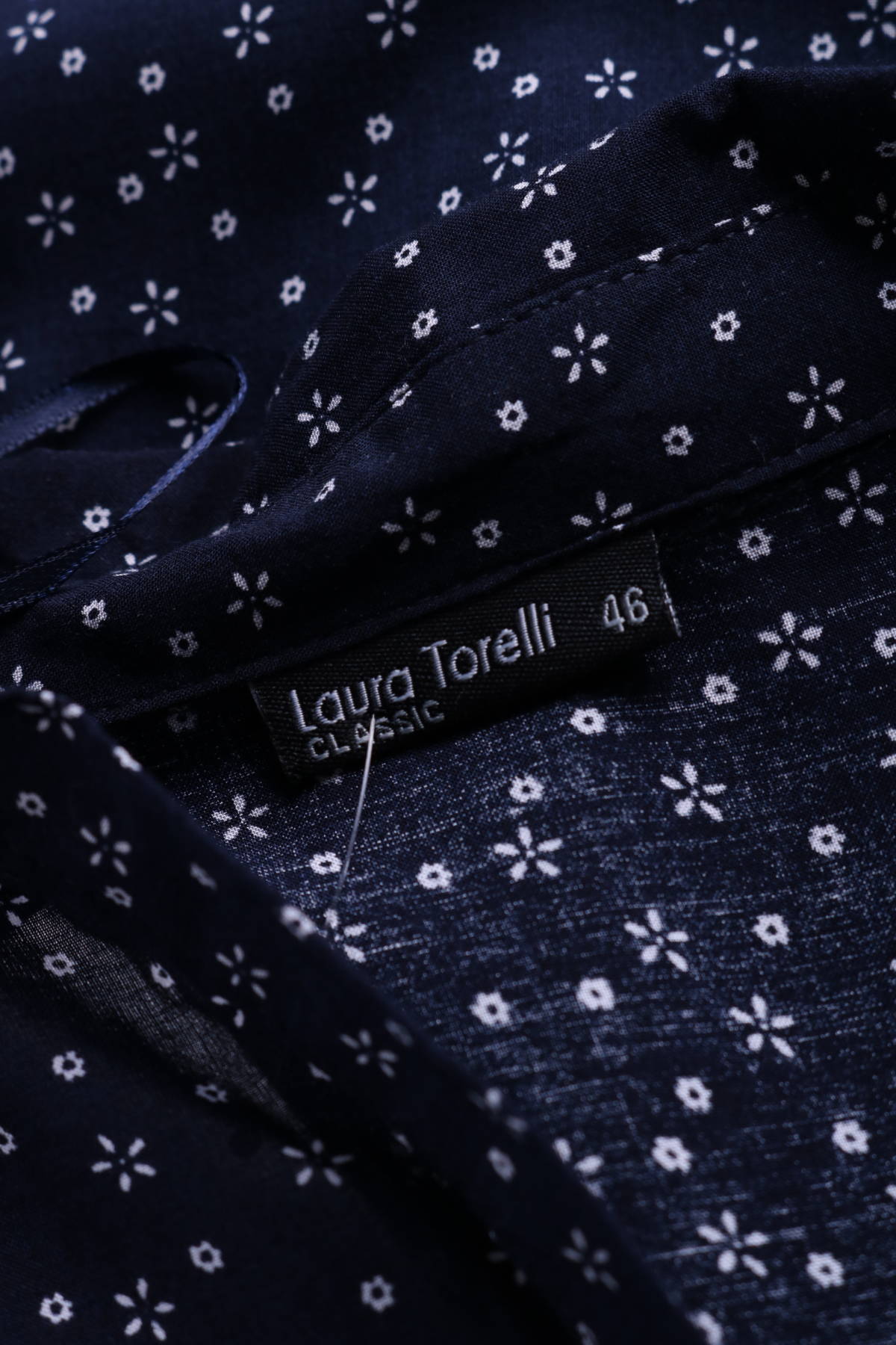 Риза LAURA TORELLI3
