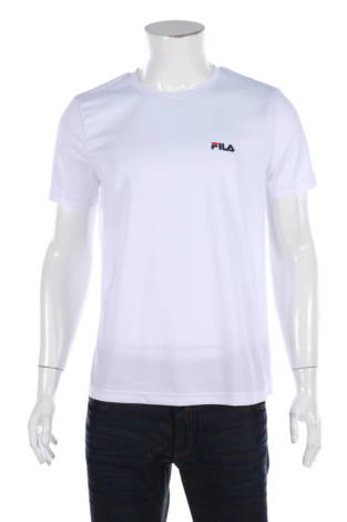 Спортна тениска Fila - Mania Спортна тениска Fila
