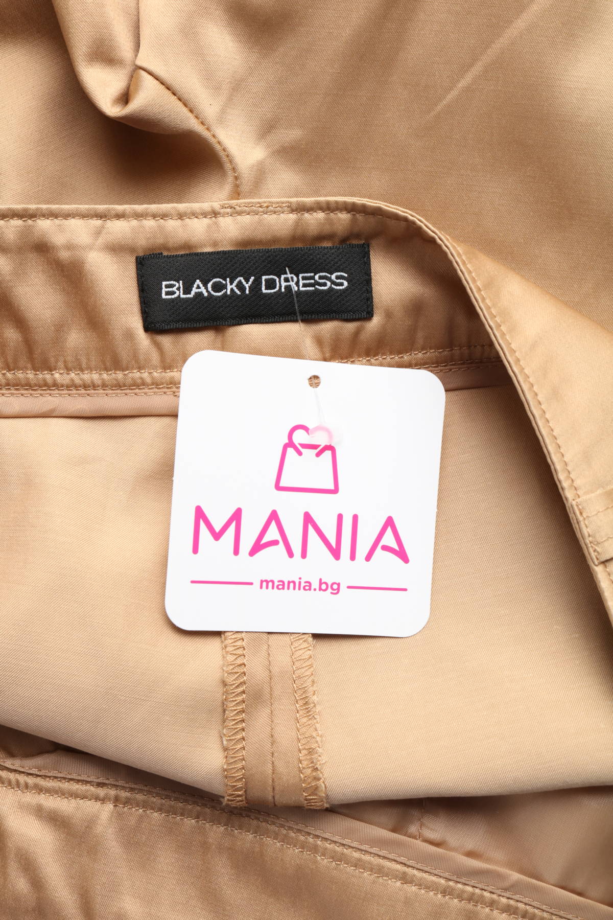 Панталон BLACKY DRESS3 - Mania Панталон BLACKY DRESS3