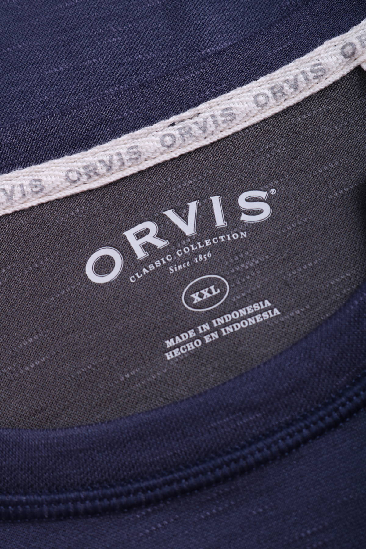 Блуза ORVIS3