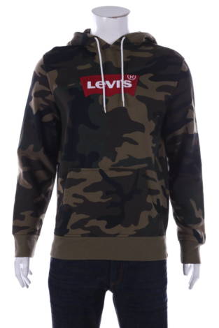 Суитшърт Levi`s - Mania Суитшърт Levi`s