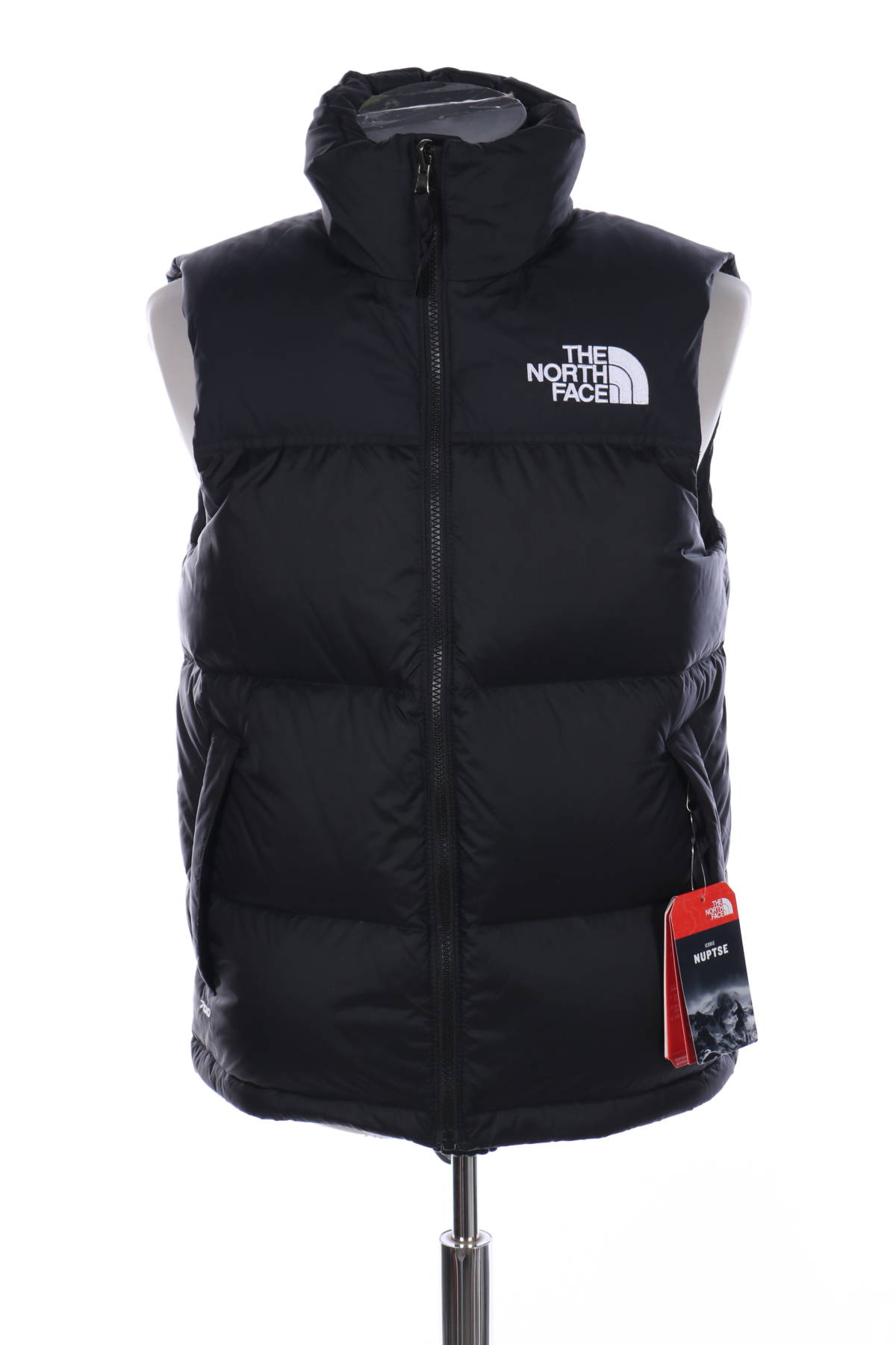 Пухен елек THE NORTH FACE1