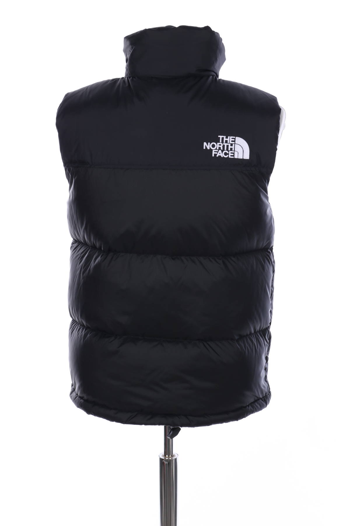 Пухен елек THE NORTH FACE2
