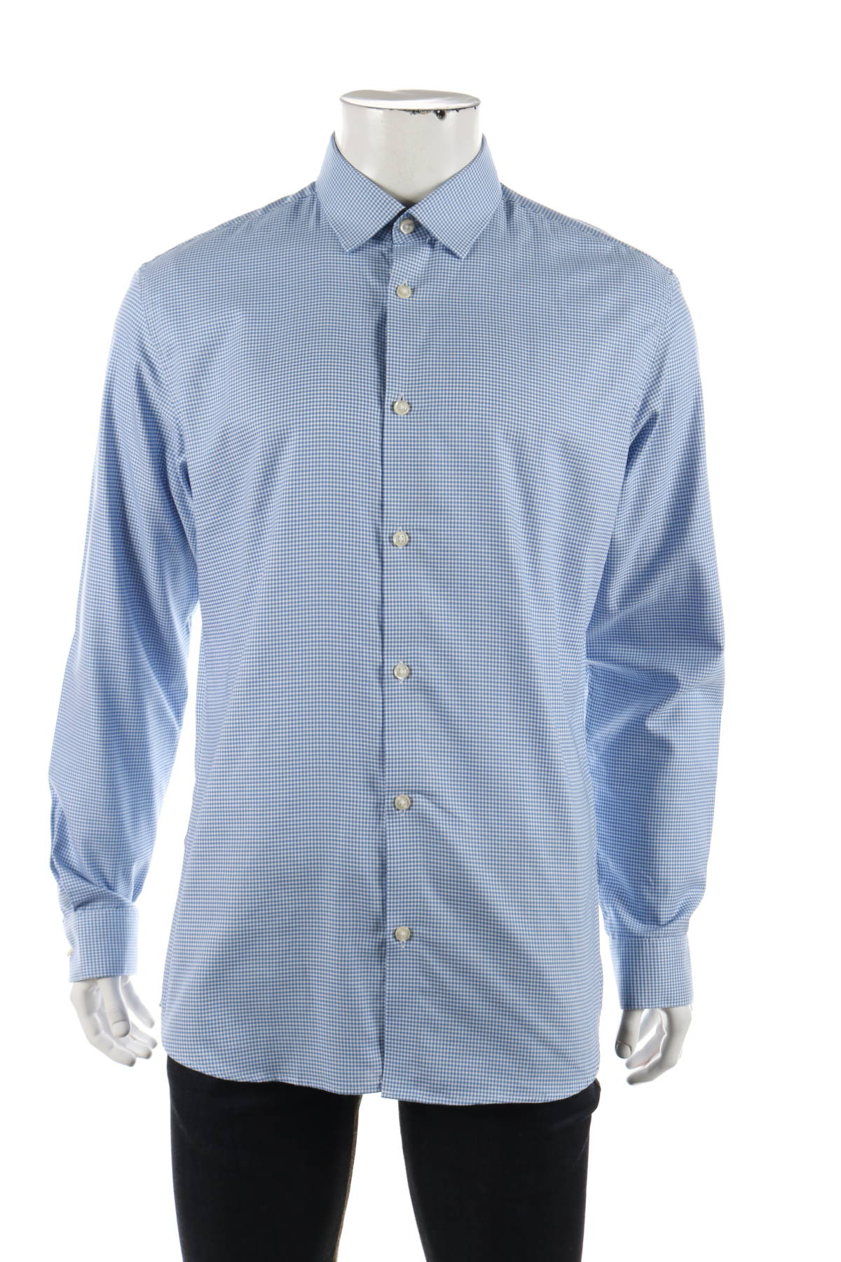 Риза SELECTED HOMME1 - Mania Риза SELECTED HOMME1